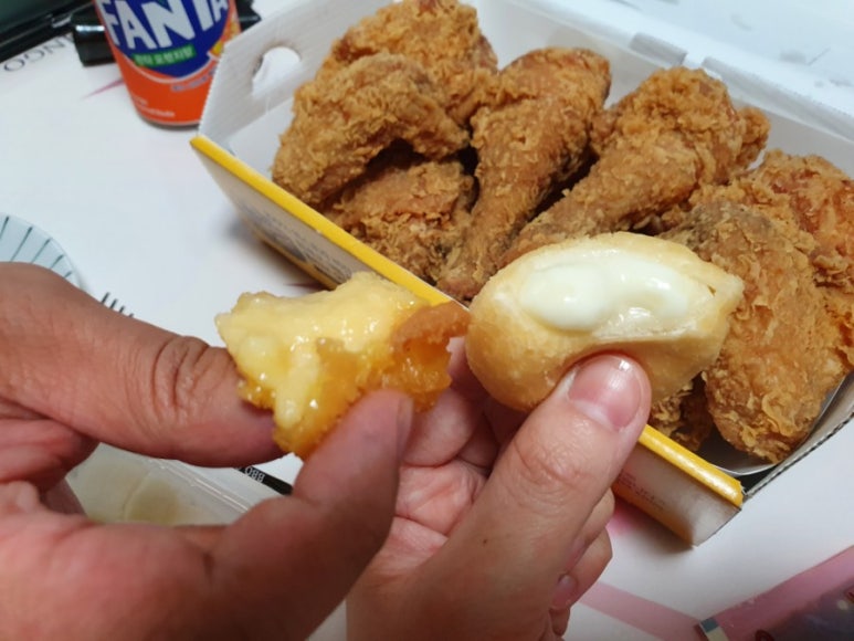BBQ 은평대조점 이미지
