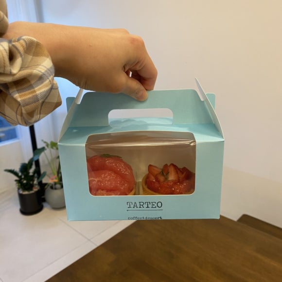 Tarteo(타르트에오) 이미지