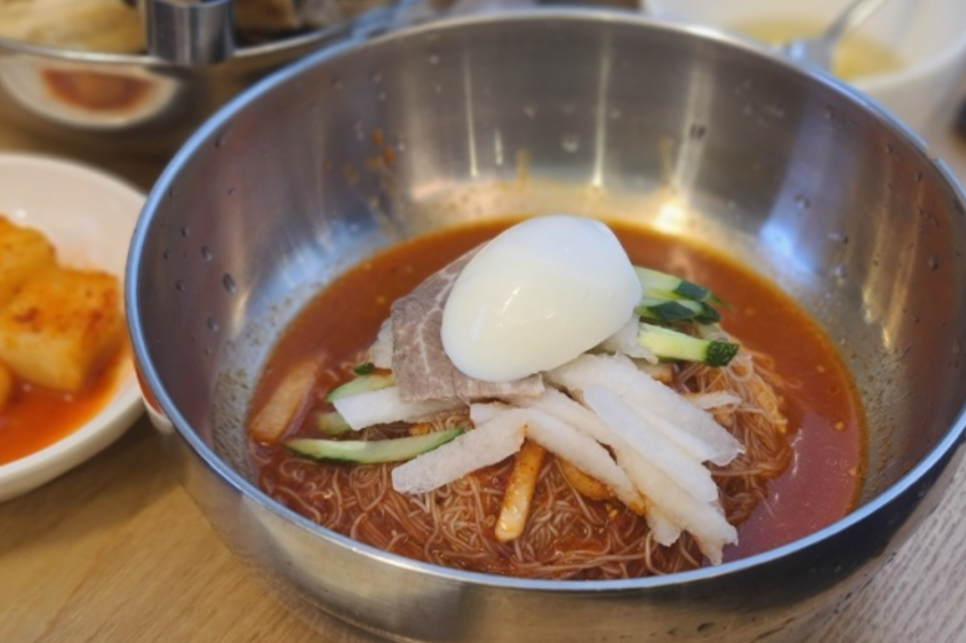 화성냉면 이미지