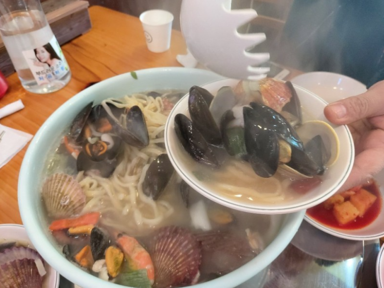 송도회집 이미지