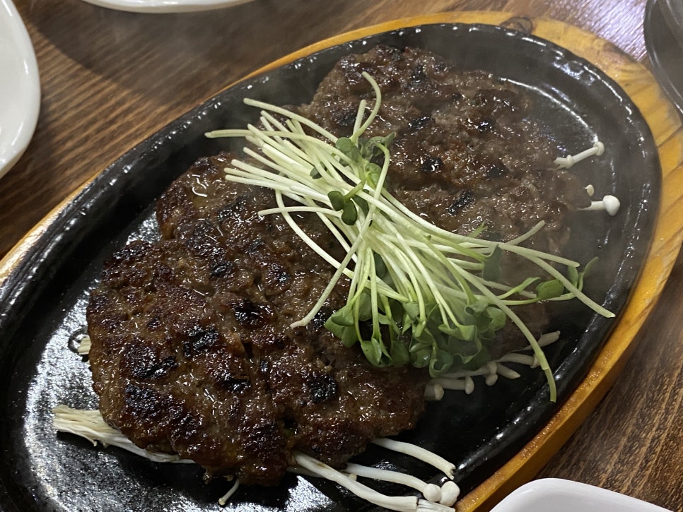 구단양 청국장 이미지