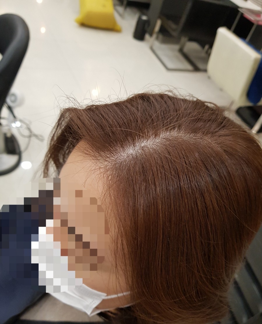 헤어칸토 이미지