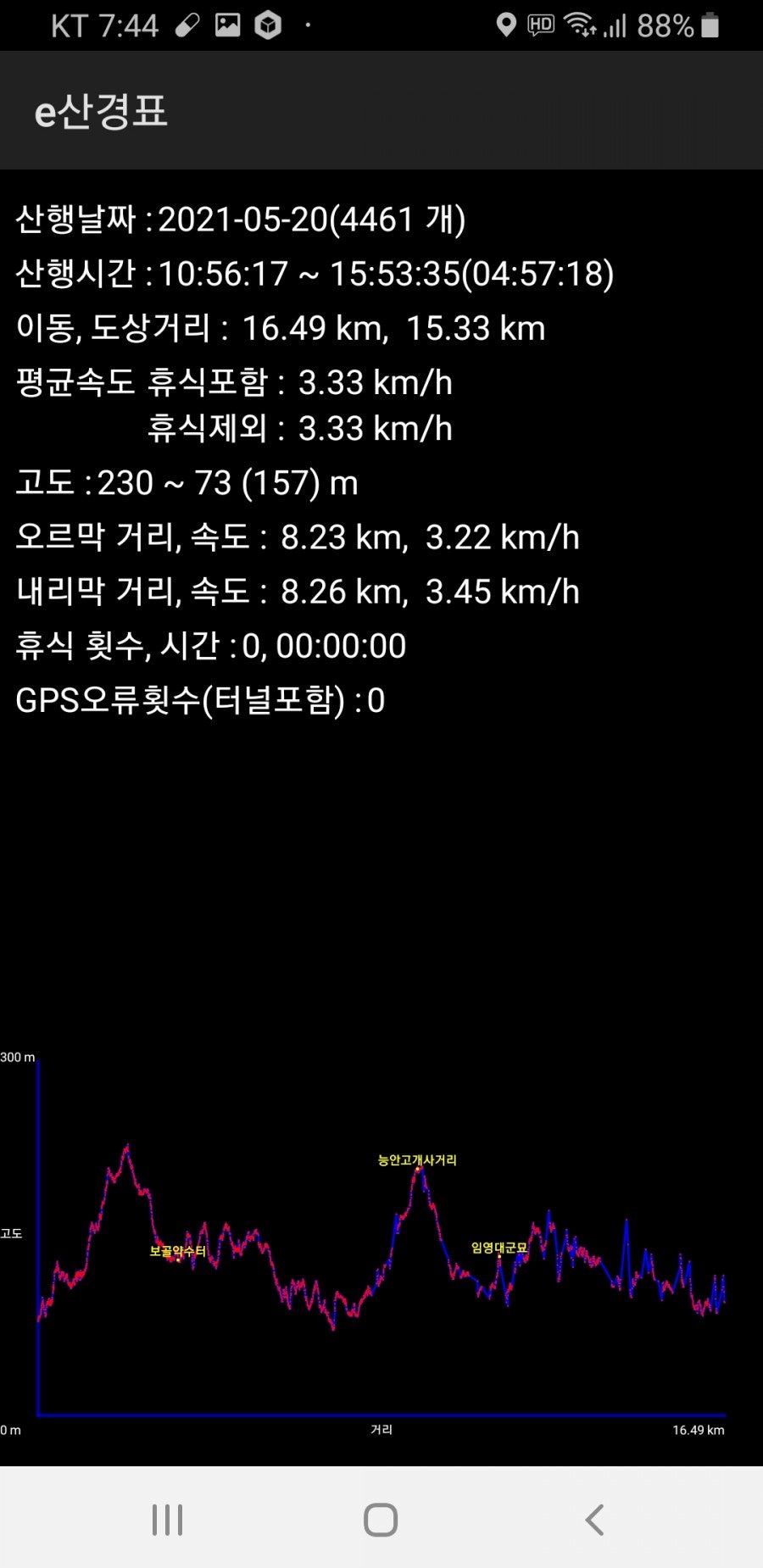 능안약수터 이미지