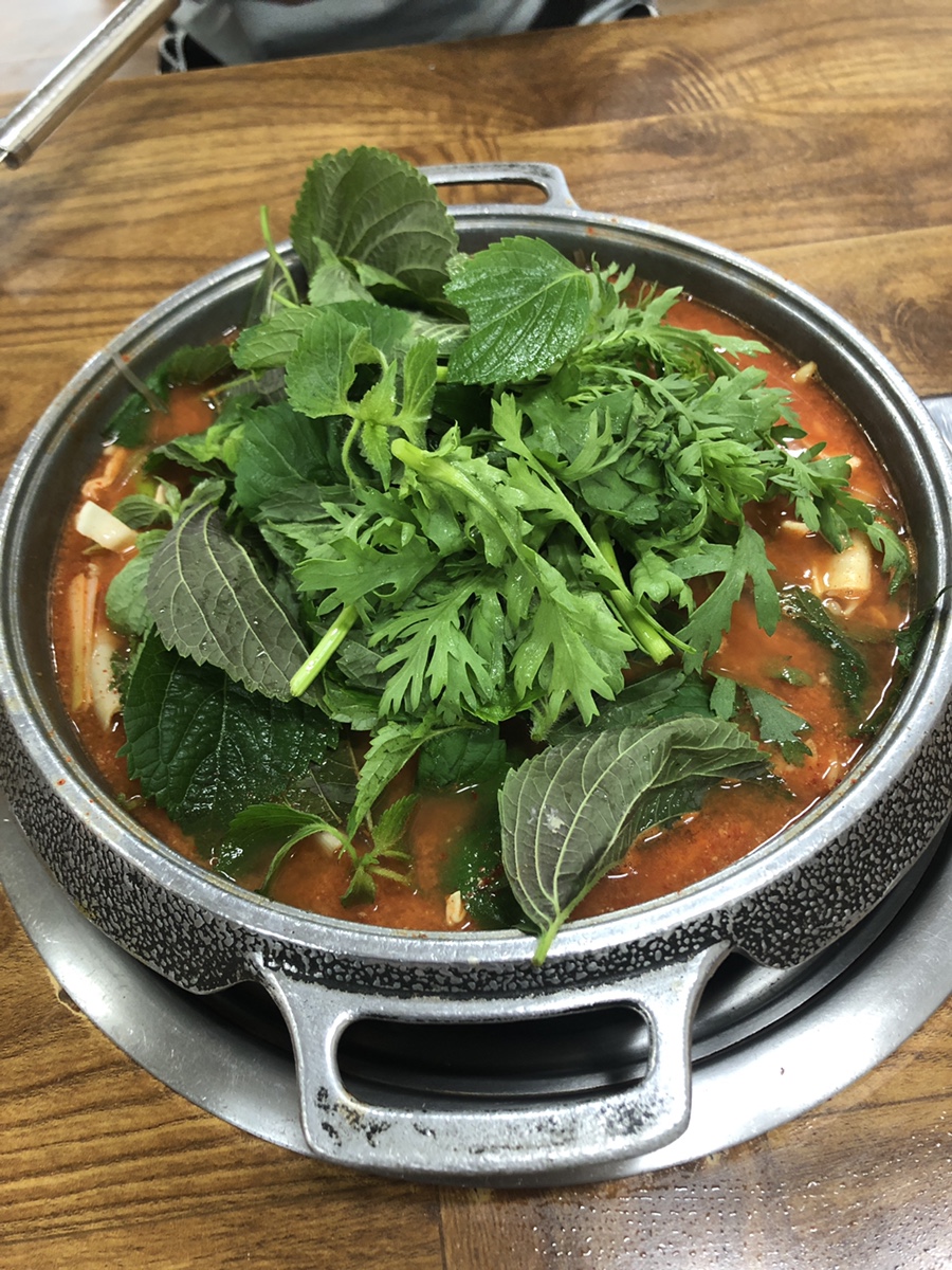 왕손곱창식당 이미지