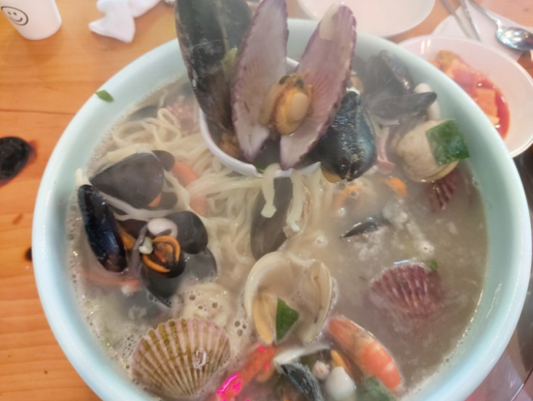 송도회집 이미지