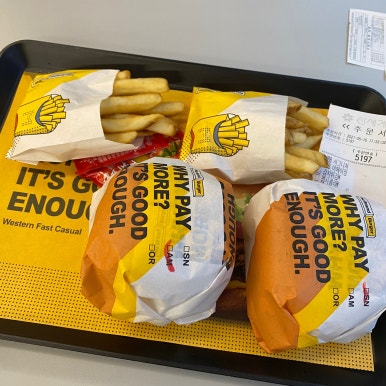 해냄스터디카페 이미지
