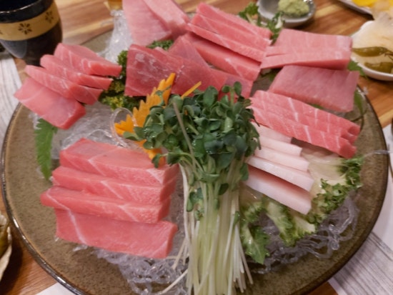 아랑참치 이미지