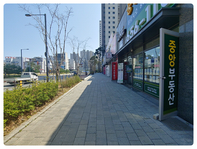 용헤어샵 이미지