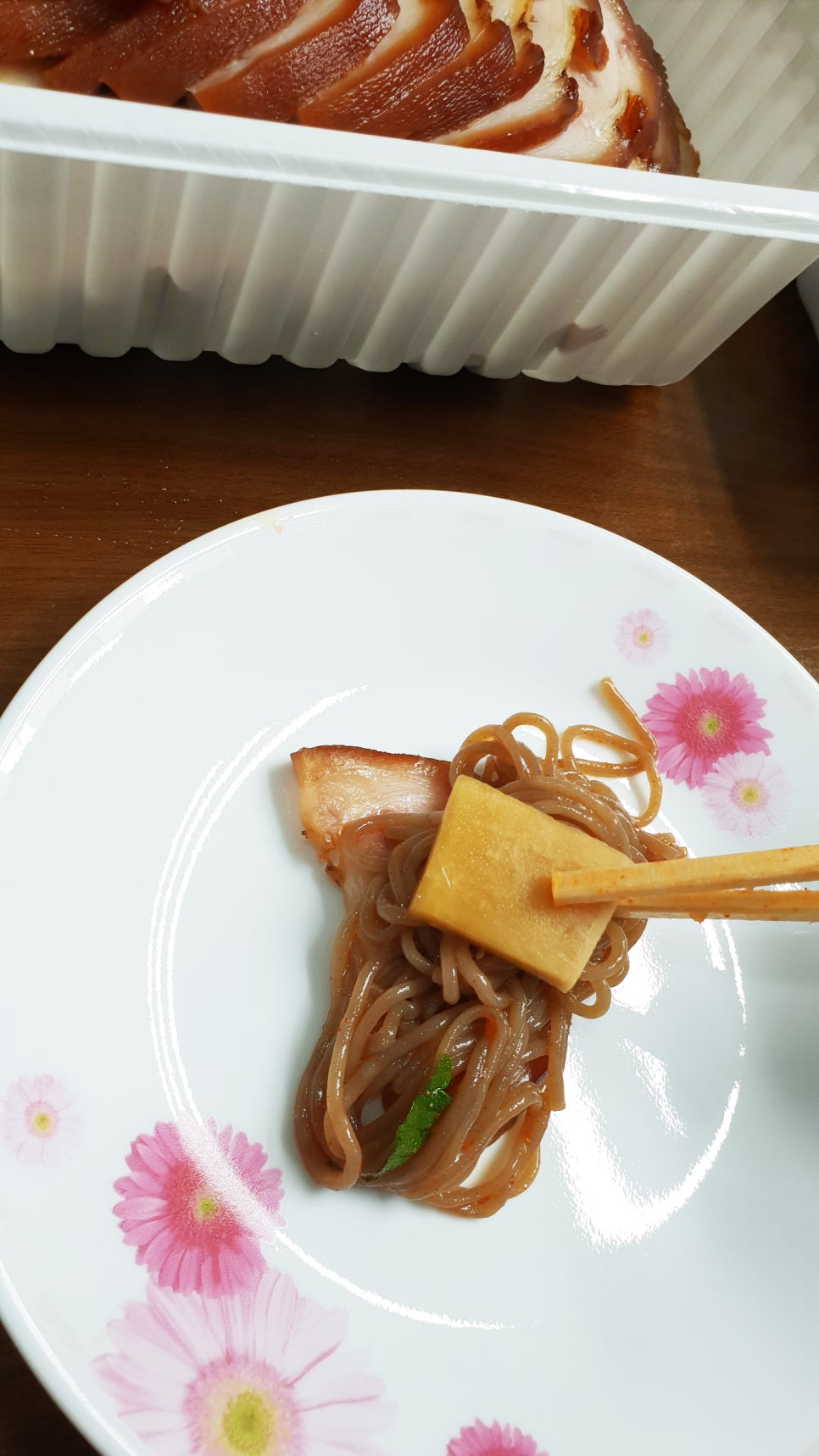 할매왕족발 이미지