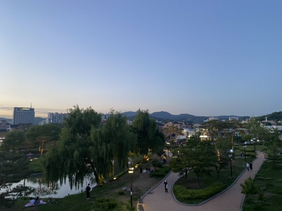 호미스피자용인 이미지