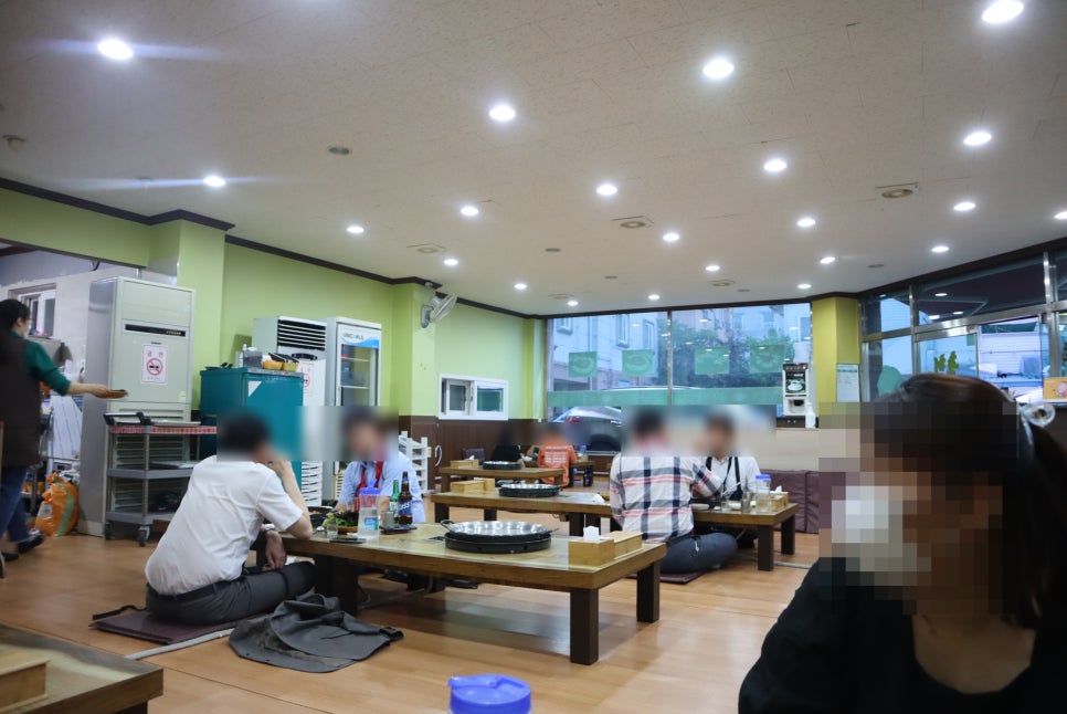 춘천모닭갈비 이미지