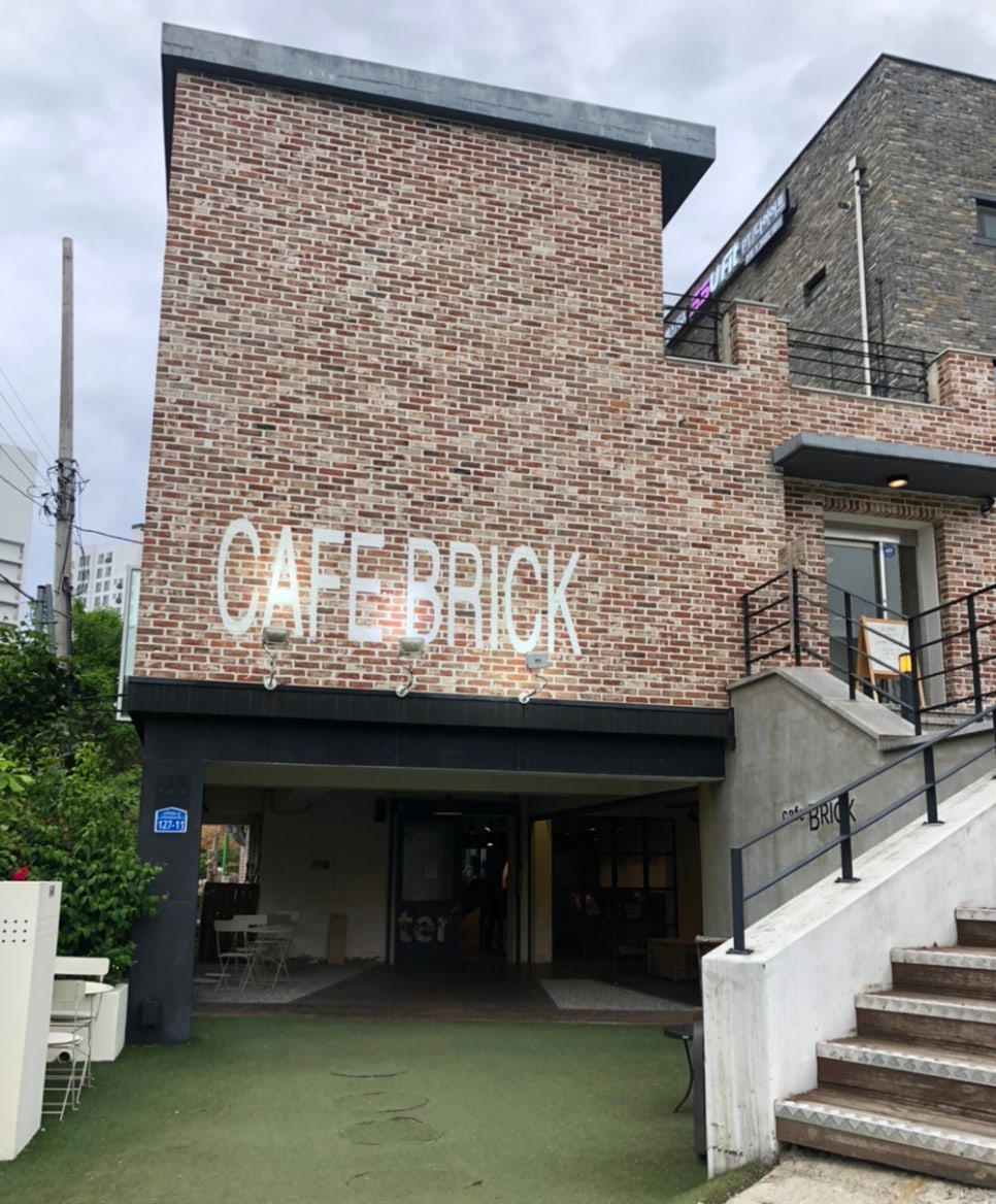카페브릭(cafe brick) 이미지
