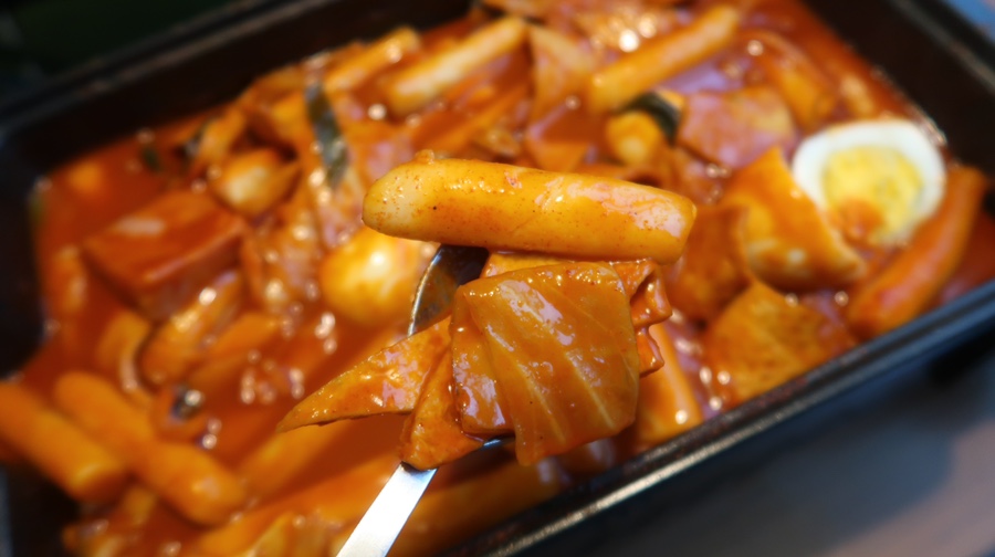 둥이네떡볶이 이미지