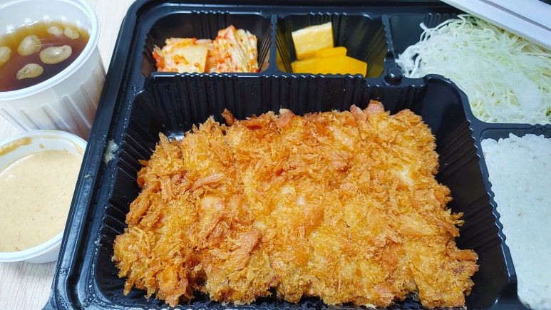 돈경돈까스 이미지