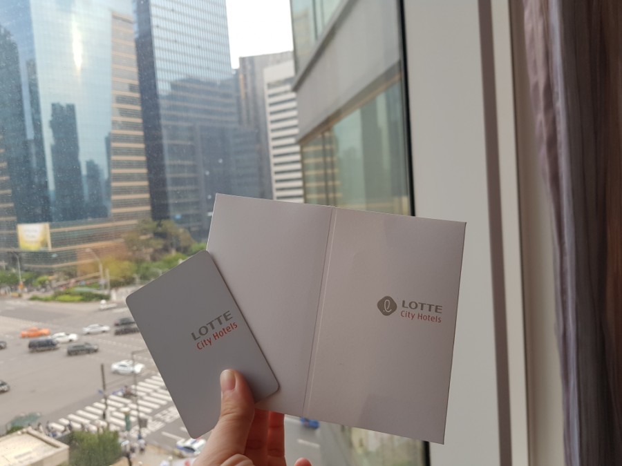 공덕역롯데빽다방 이미지