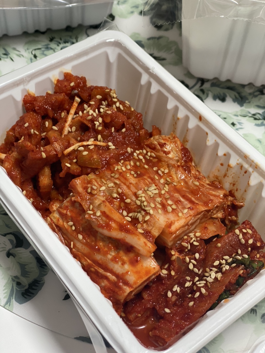 돈통마늘보쌈안양 이미지