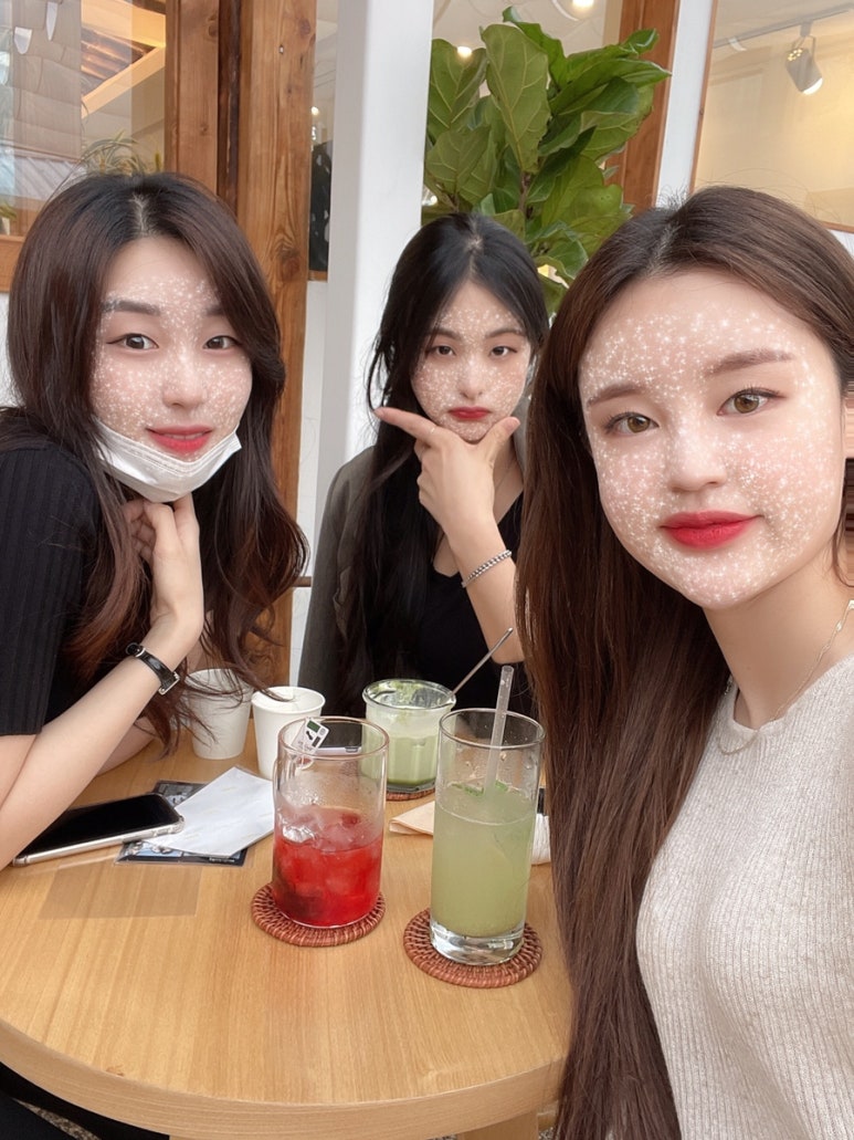 민선뷰티헤어 이미지