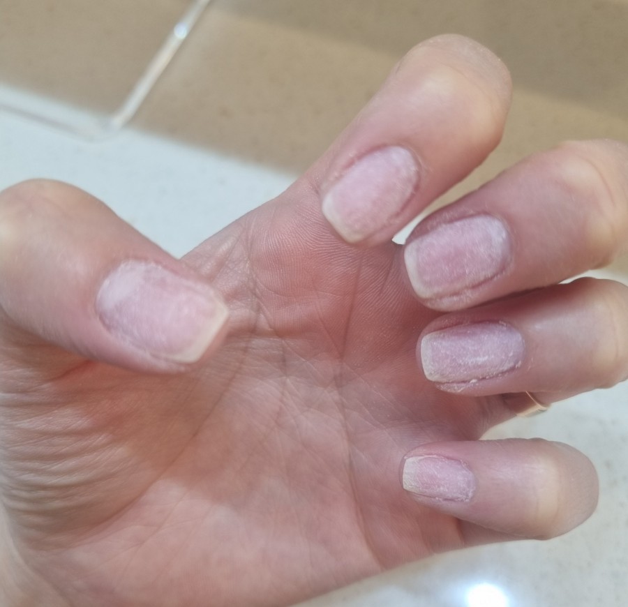 누벨네일 이미지