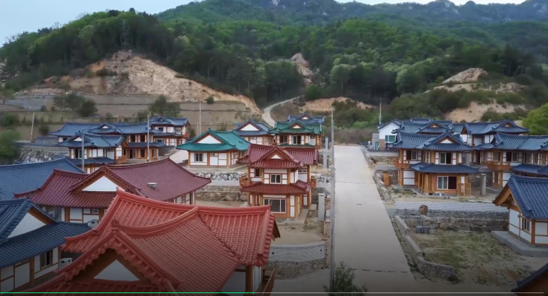 가평한옥펜션 이미지