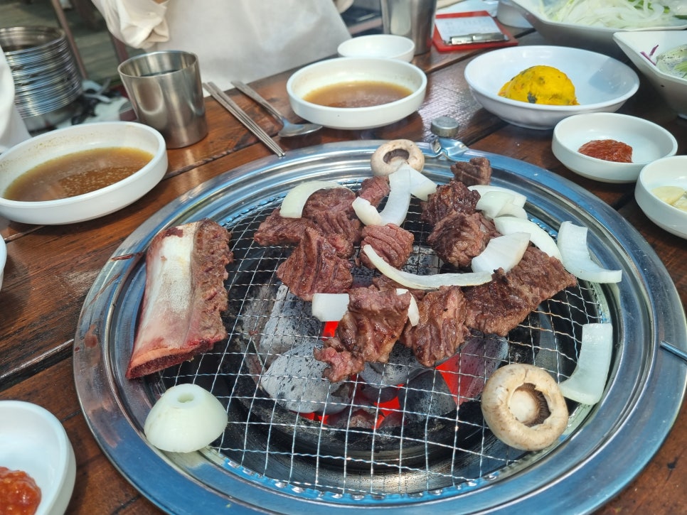 능원식당 이미지