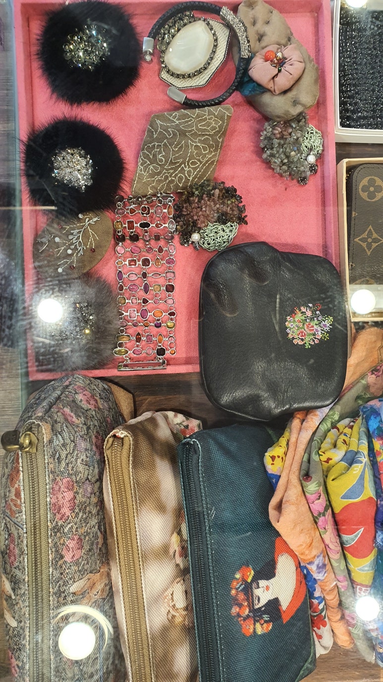 연지곤지앤루와커피 이미지