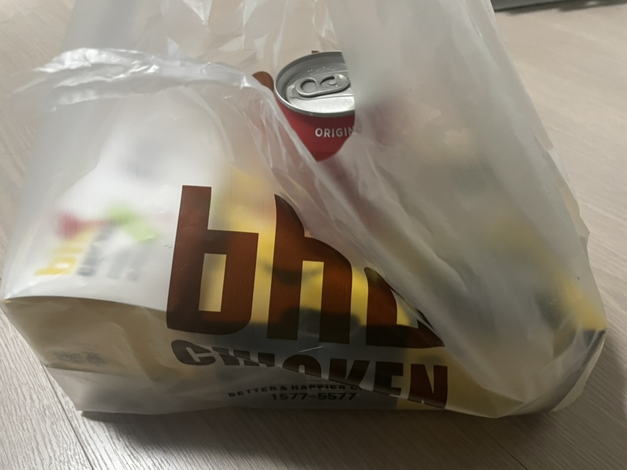 BHC 은평 증산점 이미지