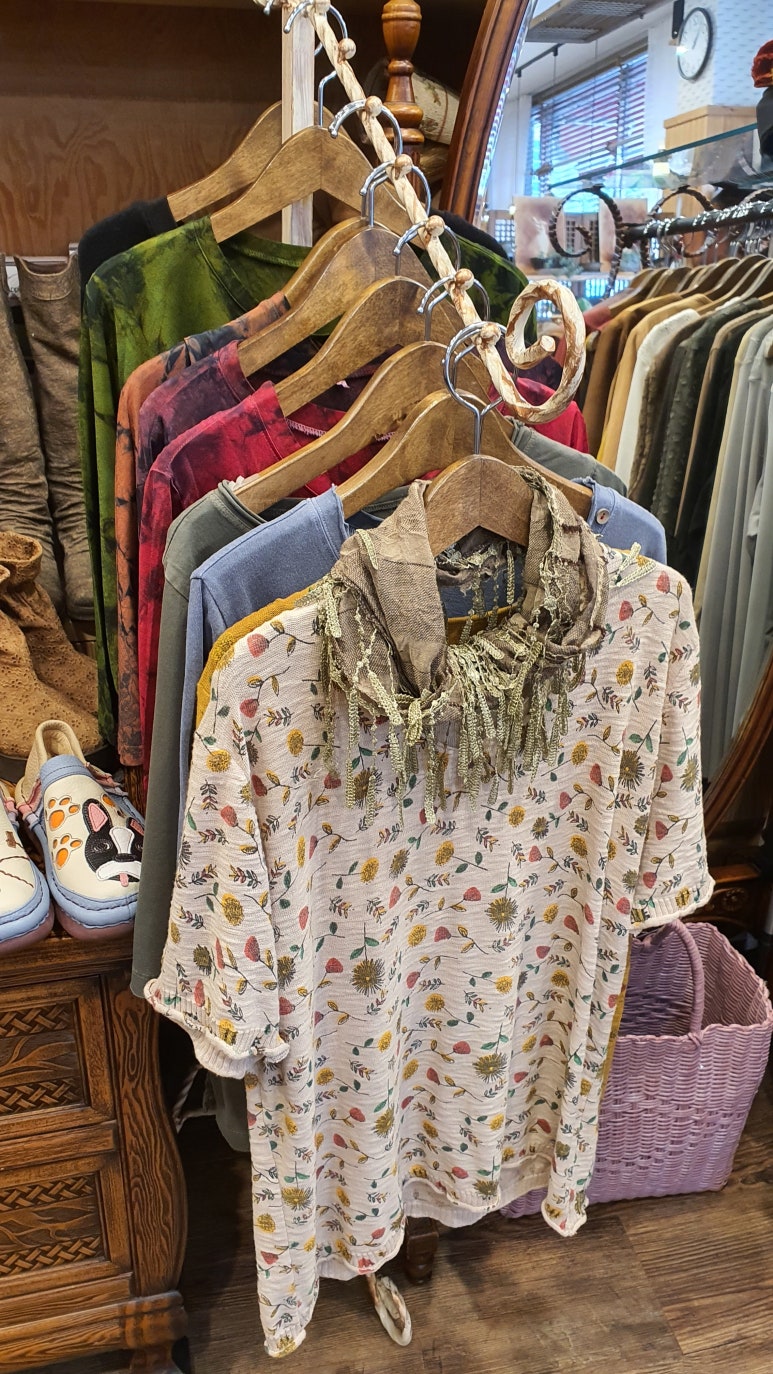 연지곤지앤루와커피 이미지