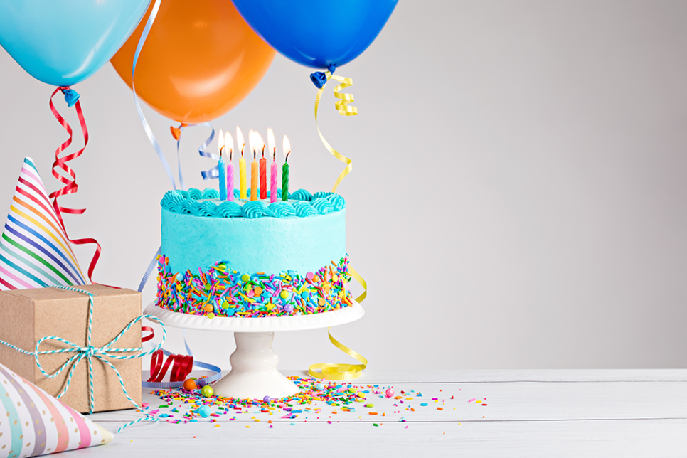 생일축하문구, 모두가 아는 생일 축하 영어 표현은 이제 그만 ...