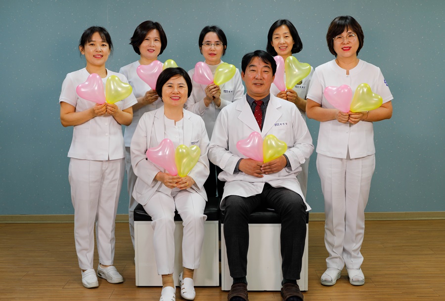 효인지 재활전문센타 이미지