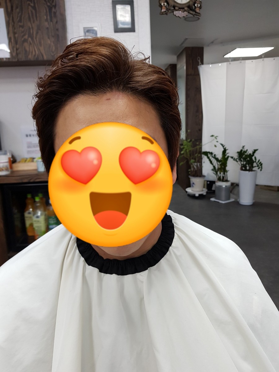 153헤어짱 이미지