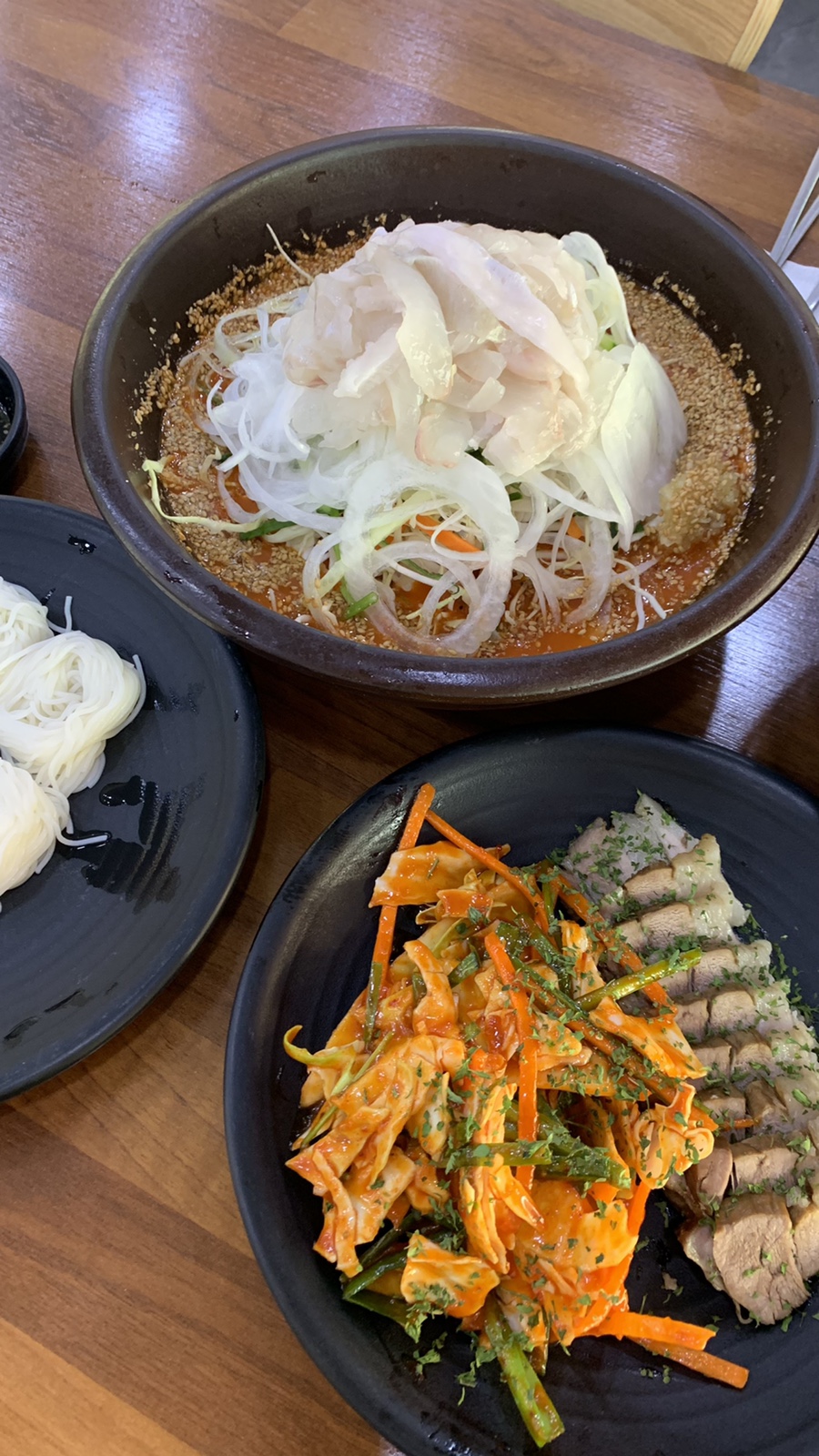 잔치마당칼국수 이미지
