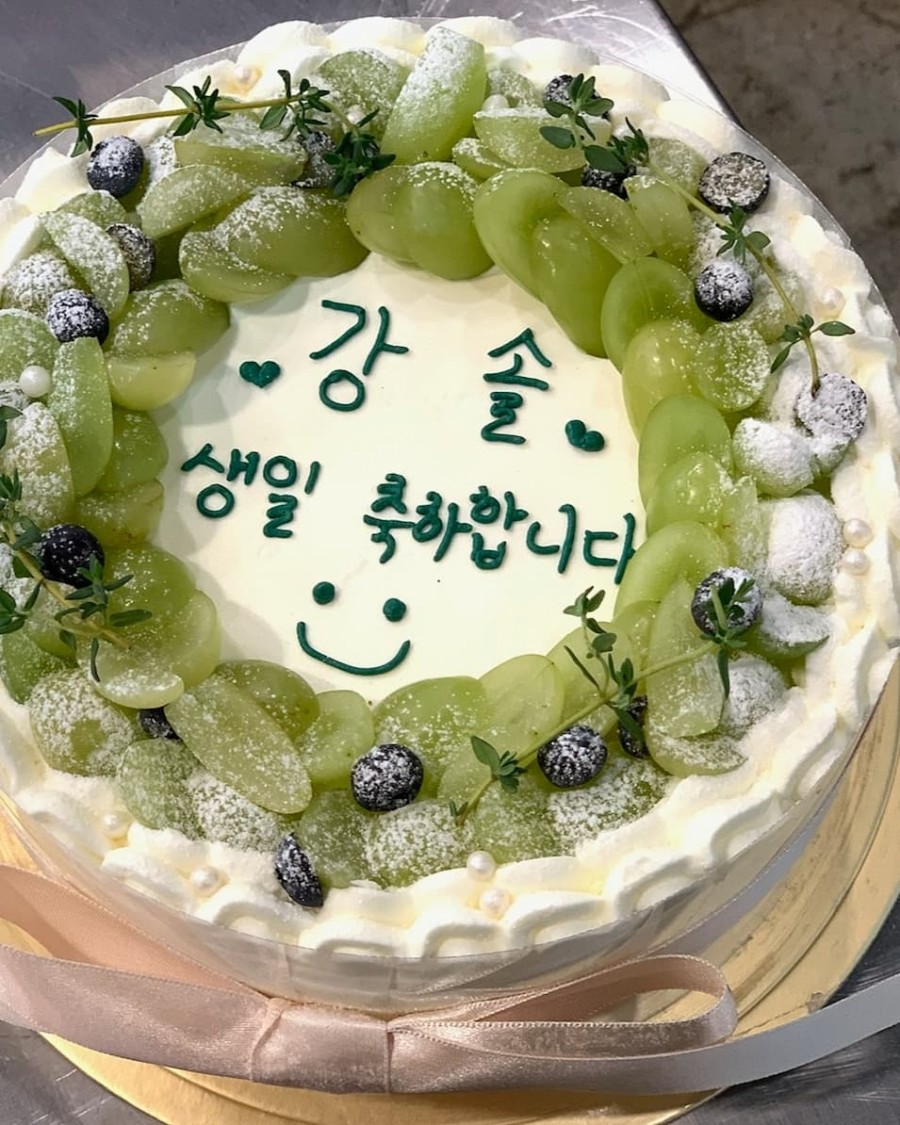 흰곰베이커리 이미지