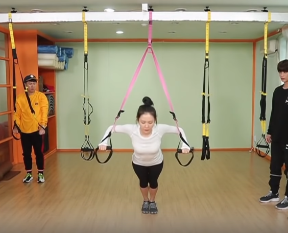 뉴바디트레이닝센터 이미지