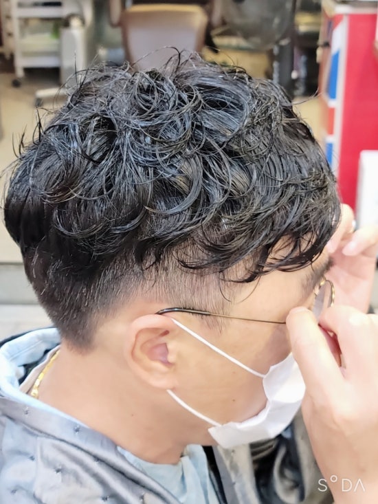 ZIO헤어 이미지