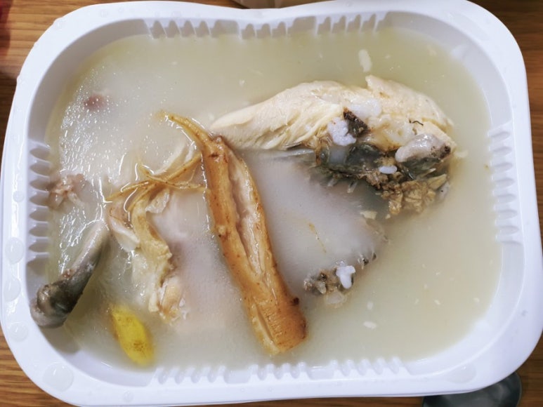 명가 장수촌(본점) 이미지