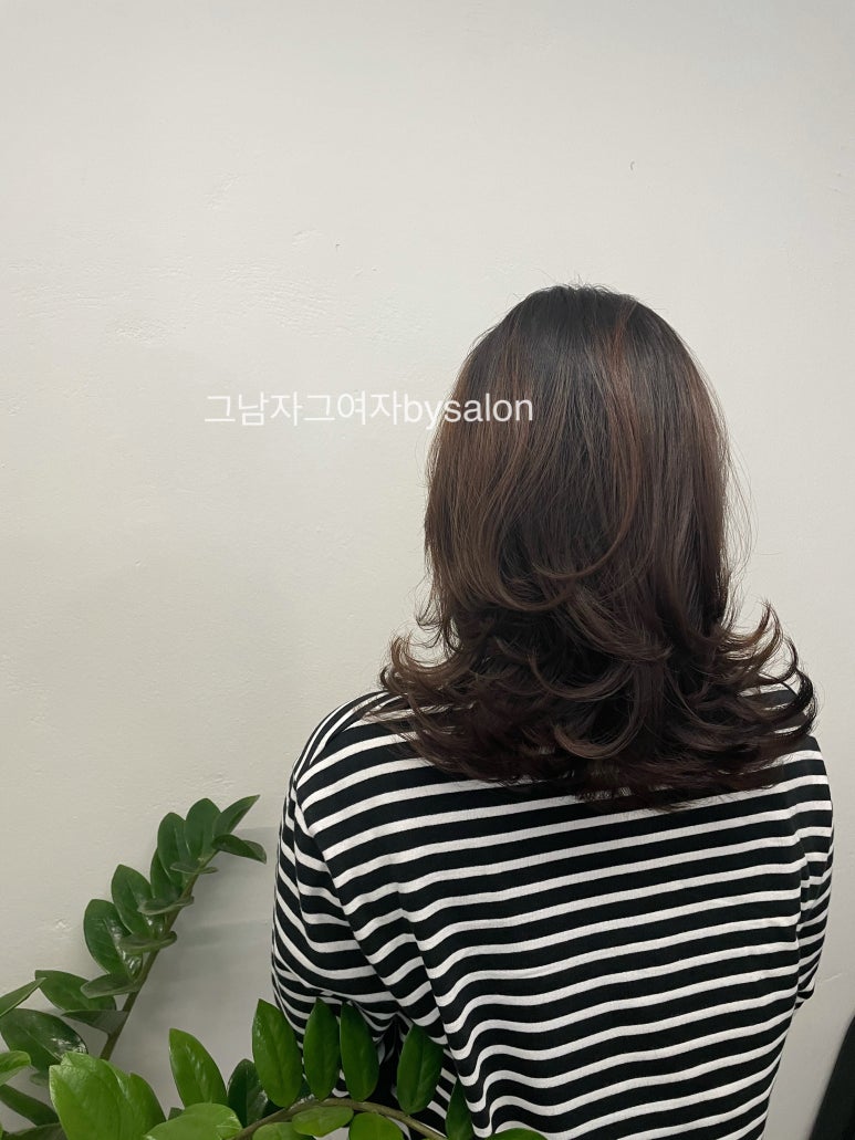 그남자그여자bysalon 이미지