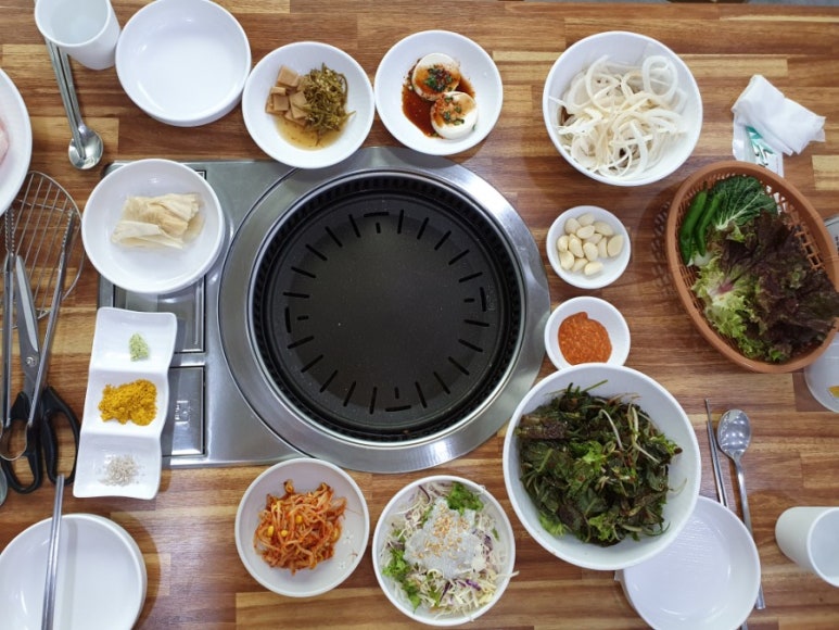 성하돼지집 이미지