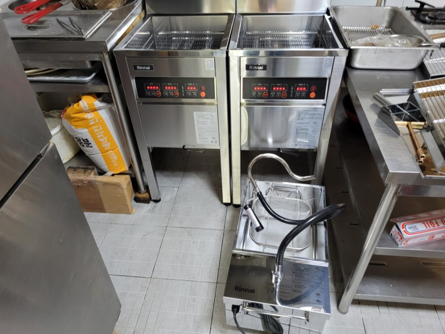 교촌치킨연무 이미지