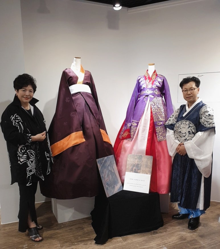 이춘섭명인전통복식연구소 이미지