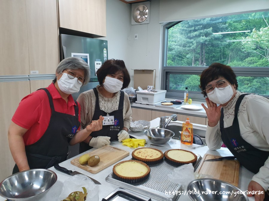 요리팡팡요리학원 이미지