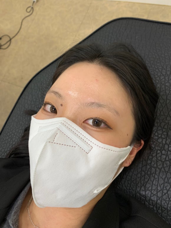 차차브로우 이미지