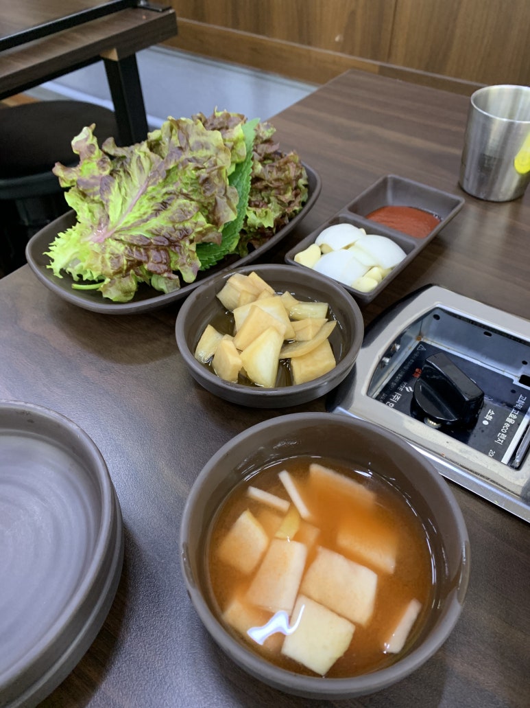 5.5닭갈비전문점 이미지