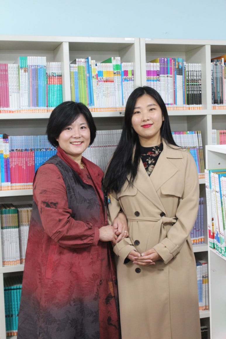 글로벌교육문화원 이미지