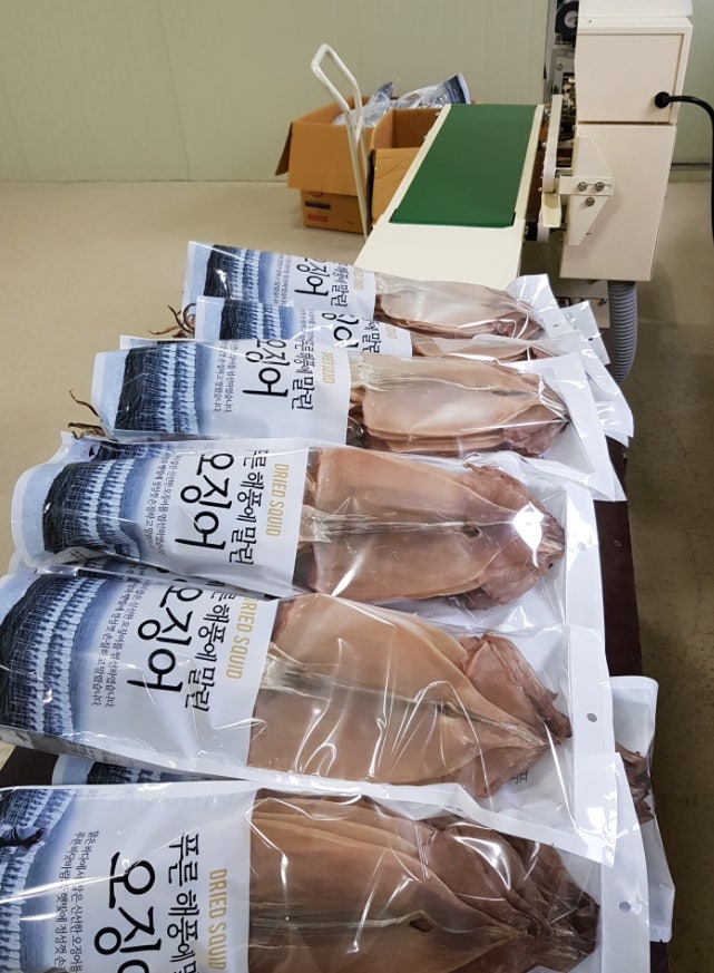 강릉건어물 이미지