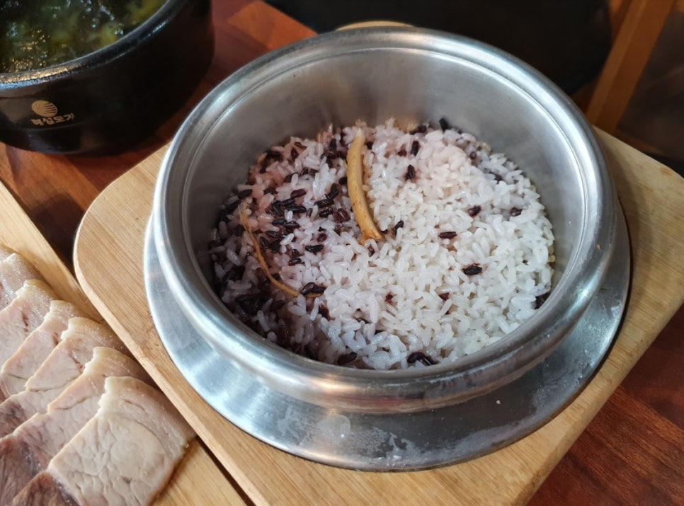 밭담집 이미지