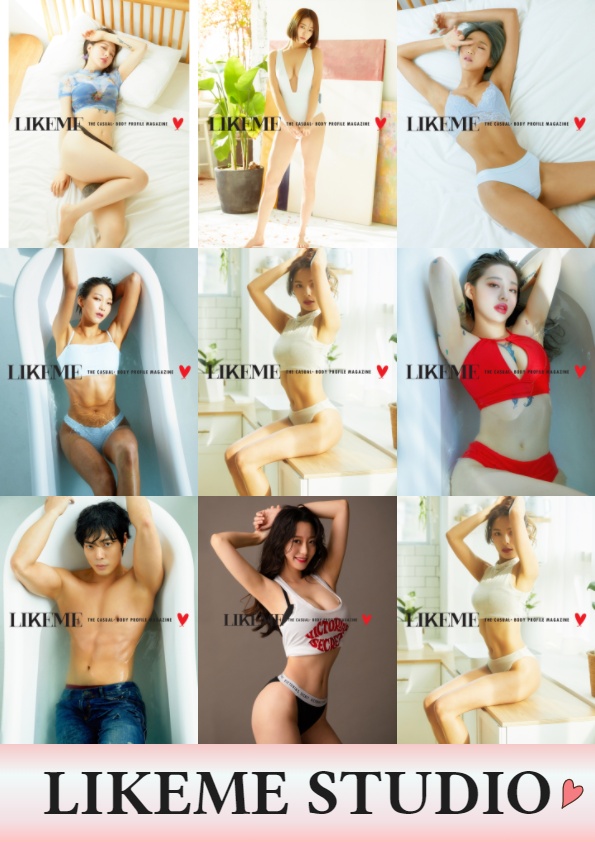 라이크미스튜디오 이미지