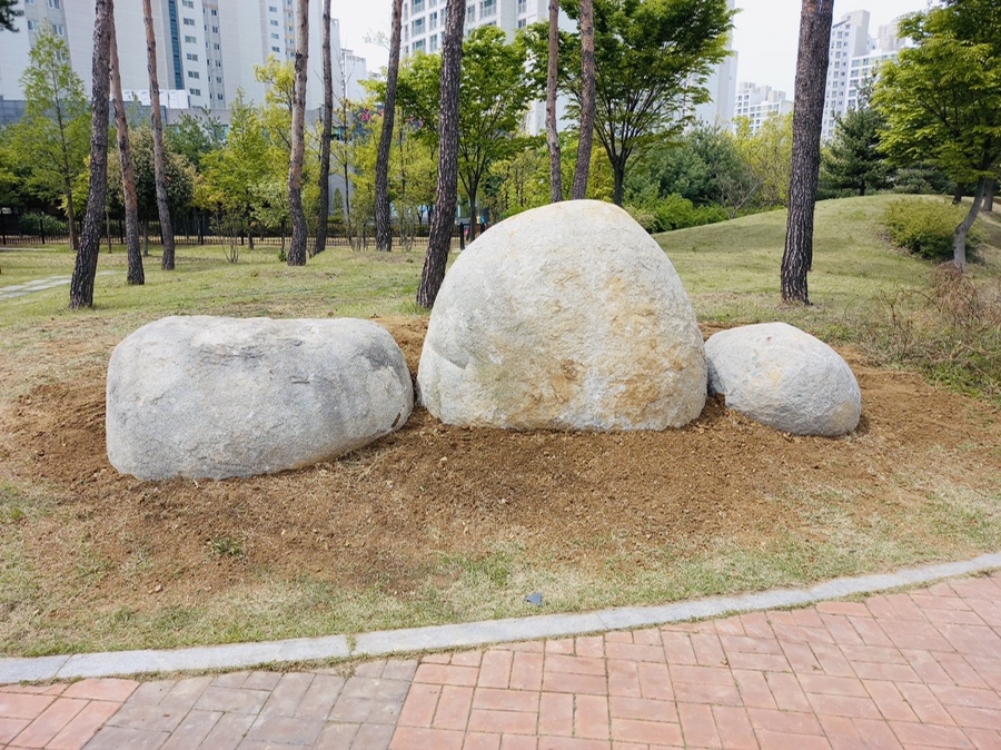 우방조경식물원 이미지