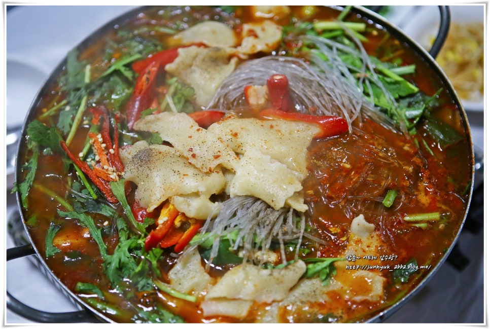 향토매운탕 이미지