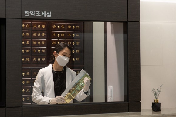 청라리아한의원 이미지