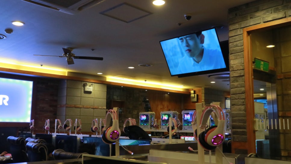 긱스타PC방 이미지